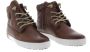 Blackstone Ck02 Old Yellow Lederen laarzen voor kinderen Bruin - Thumbnail 3