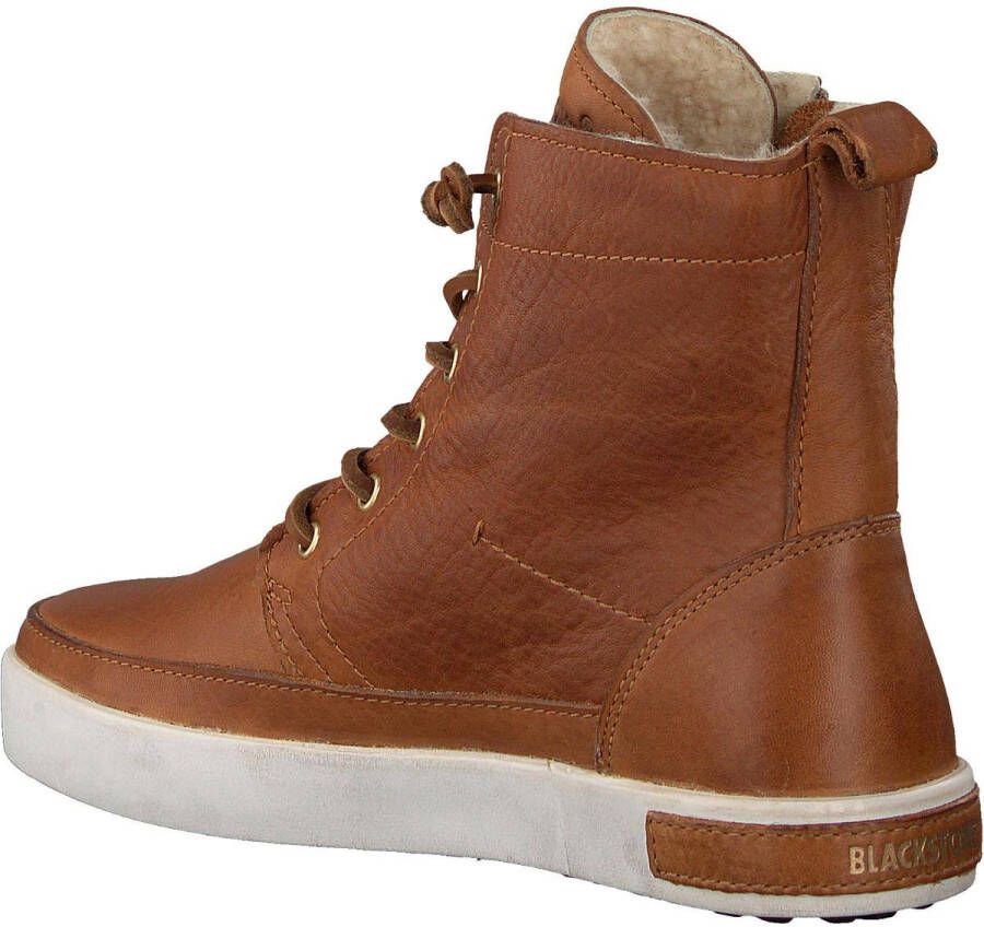 Blackstone ICON EMILY CW96 Cuoio Originals Dames Cognac