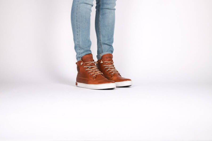 Blackstone ICON GM06 Cuoio Originals Heren Cognac
