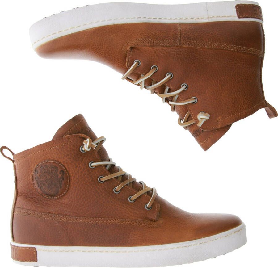 Blackstone ICON GM06 Cuoio Originals Heren Cognac