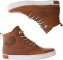 Blackstone GM06 CUOIO ORIGINAL 6'' BOOTS SHEEPSKIN Man Cognac - Thumbnail 4