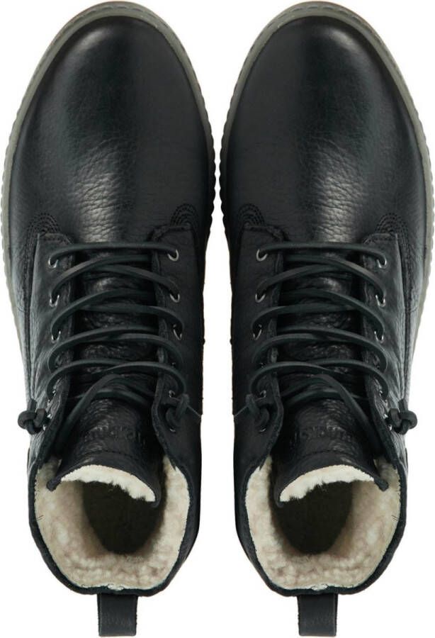 Blackstone ICON GM06 Nero Originals Heren Black