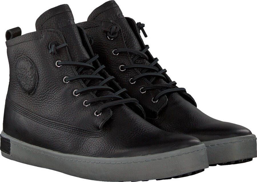 Blackstone ICON GM06 Nero Originals Heren Black