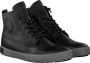 Blackstone GM06 NERO ORIGINAL 6'' BOOTS SHEEPSKIN Man Black - Thumbnail 13