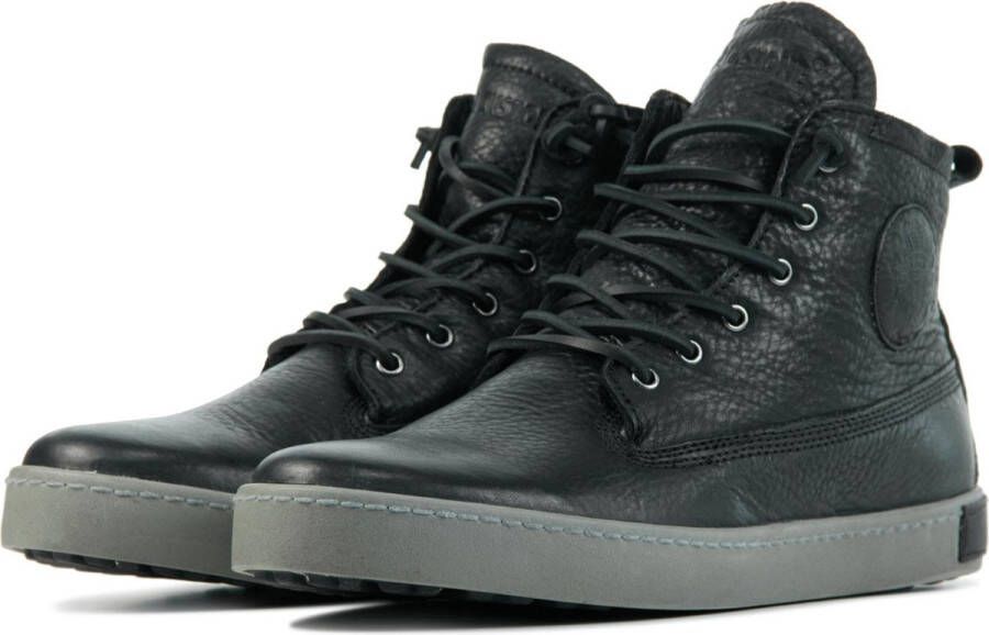 Blackstone ICON GM06 Nero Originals Heren Black