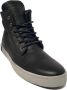 Blackstone GM06 NERO ORIGINAL 6'' BOOTS SHEEPSKIN Man Black - Thumbnail 15