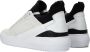 Blackstone JASON Light Grey Sneaker (mid) Man Light grey - Thumbnail 14