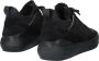 Blackstone JASON YG15 NERO MID SNEAKER Man Black - Thumbnail 9