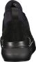 Blackstone JASON YG15 NERO MID SNEAKER Man Black - Thumbnail 10