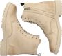 Blackstone WL02 FIELDS OF RYE LACE UP BOOT SHEEPSKIN Vrouw FIELDS OF RYE - Thumbnail 3