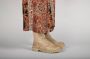 Blackstone WL02 FIELDS OF RYE LACE UP BOOT SHEEPSKIN Vrouw FIELDS OF RYE - Thumbnail 11