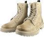 Blackstone WL02 FIELDS OF RYE LACE UP BOOT SHEEPSKIN Vrouw FIELDS OF RYE - Thumbnail 7