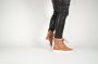 Blackstone Met De Hand Gemaakte Hoge Laarzen Gevoerd Binnenin Bruin Dames - Thumbnail 6