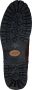 BLACKSTONE Enkelboots Heren Om63 Maat: 46 Materiaal: Leer Kleur: Bruin - Thumbnail 14