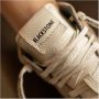BLACKSTONE Hoge Sneakers Dames Yl52 Maat: 36 Materiaal: Suède Kleur: Bruin - Thumbnail 15