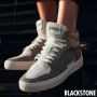 BLACKSTONE Hoge Sneakers Dames Yl52 Maat: 36 Materiaal: Suède Kleur: Bruin - Thumbnail 14