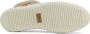 BLACKSTONE Hoge Sneakers Dames Yl52 Maat: 36 Materiaal: Suède Kleur: Bruin - Thumbnail 12