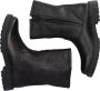 Blackstone LOTTA YL60 BLACK WOMEN BOOT SHEEPSKIN Vrouw Black - Thumbnail 5
