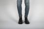 Blackstone Mateo Chelsea Laarzen Yg31 Zwart Black Heren - Thumbnail 7