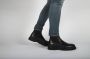 Blackstone Mateo Chelsea Laarzen Yg31 Zwart Black Heren - Thumbnail 8