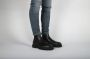 Blackstone Mateo Yg31 Black Chelsea Boot Black Heren - Thumbnail 9