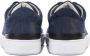 Blackstone Mitchell Dark Denim Sneaker (low) Man Dark blue - Thumbnail 6