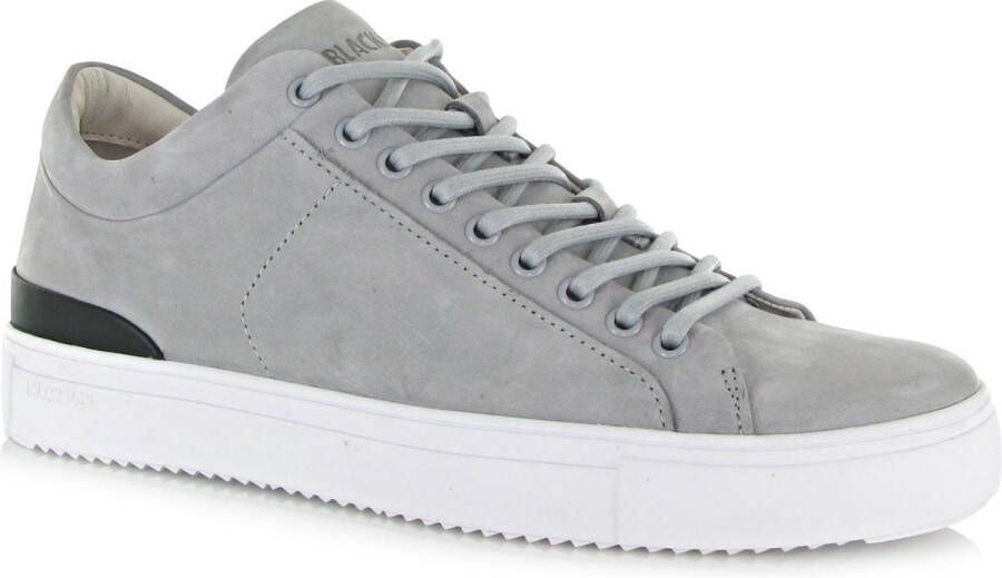Blackstone MITCHELL PM56 Silver Sconce Sneaker (low) Heren Light grey