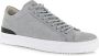 Blackstone MITCHELL PM56 Silver Sconce Sneaker (low) Heren Light grey - Thumbnail 5