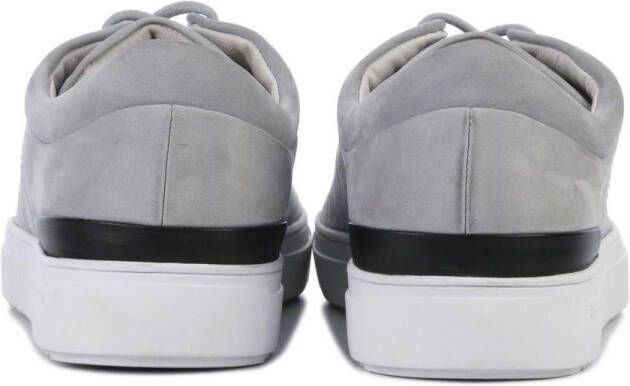 Blackstone MITCHELL PM56 Silver Sconce Sneaker (low) Heren Light grey