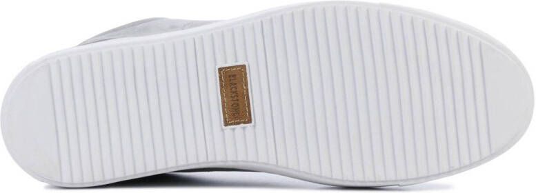 Blackstone MITCHELL PM56 Silver Sconce Sneaker (low) Heren Light grey