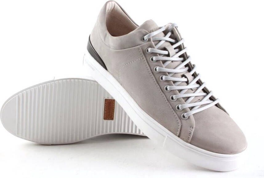 Blackstone MITCHELL PM56 Silver Sconce Sneaker (low) Heren Light grey