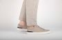 Blackstone MITCHELL Pure Cashmere Sneaker (low) Man Light brown - Thumbnail 5