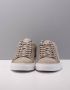 Blackstone Mitchell Pure Cashmere Sneaker (low) Light brown - Thumbnail 10