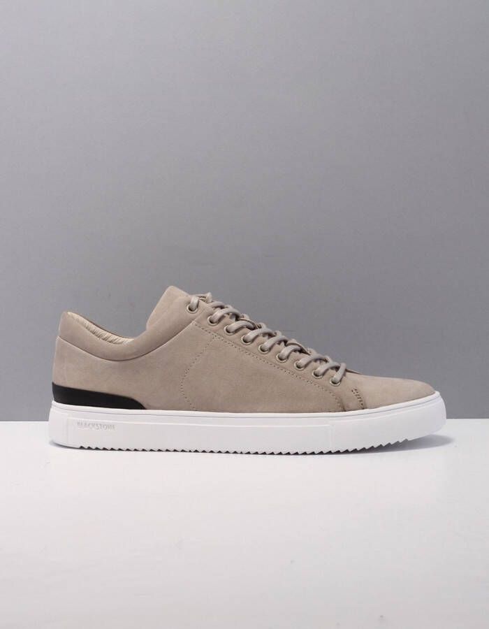 Blackstone Mitchell Pure Cashmere Sneaker (low) Man Light brown - Foto 11