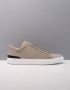 Blackstone Mitchell Pure Cashmere Sneaker (low) Man Light brown - Thumbnail 11