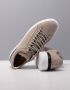 Blackstone Mitchell Pure Cashmere Sneaker (low) Light brown - Thumbnail 12