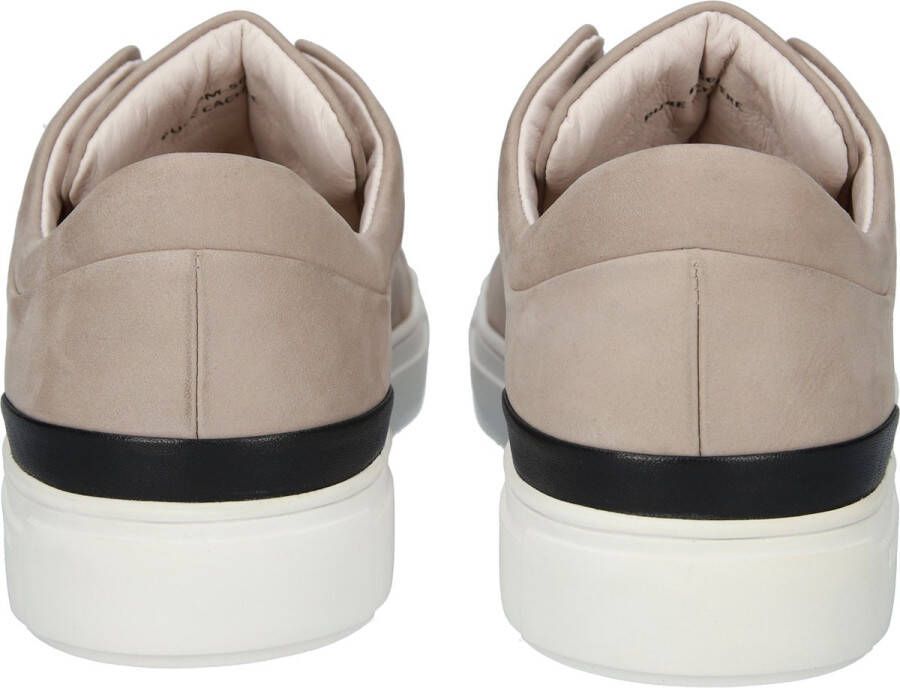 Blackstone Mitchell Pure Cashmere Sneaker (low) Man Light brown - Foto 4