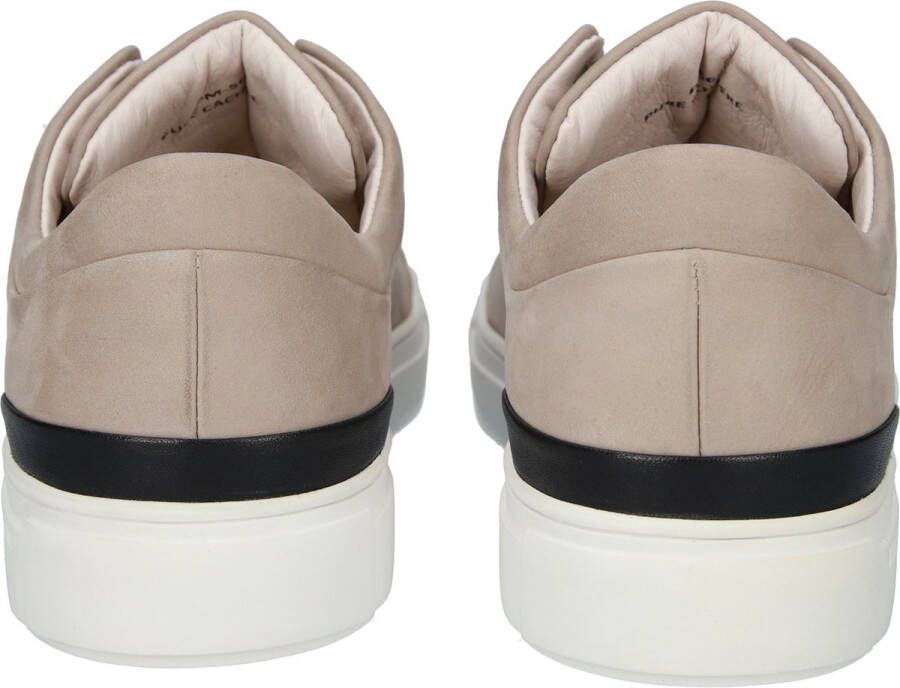 Blackstone Mitchell Pure Cashmere Sneaker (low) Light brown - Foto 4