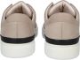 Blackstone Mitchell Pure Cashmere Sneaker (low) Man Light brown - Thumbnail 4