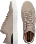 Blackstone Mitchell Pure Cashmere Sneaker (low) Light brown - Thumbnail 6