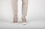 Blackstone Mitchell Pure Cashmere Sneaker (low) Man Light brown - Thumbnail 7