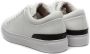 Blackstone MITCHELL White Sneaker (low) Man White - Thumbnail 4