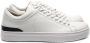 Blackstone MITCHELL White Sneaker (low) Man White - Thumbnail 13