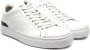 Blackstone Mitchell White Sneaker (low) Man White - Thumbnail 14