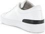 Blackstone Mitchell White Sneaker (low) Man White - Thumbnail 5