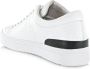 Blackstone MITCHELL White Sneaker (low) Man White - Thumbnail 5