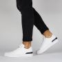 Blackstone MITCHELL White Sneaker (low) Man White - Thumbnail 6