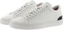 Blackstone Mitchell White Sneaker (low) Man White - Thumbnail 7