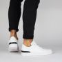 Blackstone Mitchell White Sneaker (low) Man White - Thumbnail 11