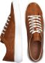 Blackstone Minimalistische Roest Sneaker Brown Heren - Thumbnail 5